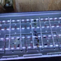 تعمیرات تخصصی انواع تلویزیون و برد الکترونیکی