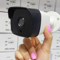 دوربین مداربسته  دید در شب ×××