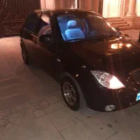 تیبا ۲ هاچ بک کم کار|خودرو سواری و وانت|کرج, فاز ۲ مهرشهر|دیوار