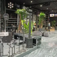 استخدام نیروی فنی و مونتاژ