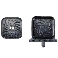 سرخکن بدون روغن گوسونیک مدل GAF-107|اجاق گاز و لوازم برقی پخت‌وپز|فردیس, فردیس|دیوار