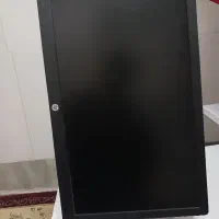 مانیتور HP ۲۴ اینچ|قطعات و لوازم جانبی رایانه|قم, چهار مردان|دیوار