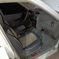 پراید 111خانگی مدل89|خودرو سواری و وانت|جهرم, |دیوار