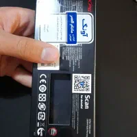 رم کامپیوتر مدل XPG 16 g 3000MHZ|قطعات و لوازم جانبی رایانه|تهران, توحید|دیوار
