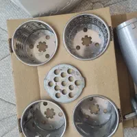 چرخ گوشت مولینکس|خردکن، آسیاب، غذاساز|تهران, مرزداران|دیوار