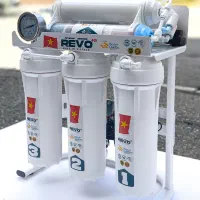 دستگاه تصفیه آب ۹ مرحله‌ای Revo محصول ویتنام 2026