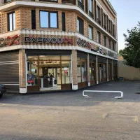 کارمند اداری شرکت پخش لوازم خانگی (اراک)