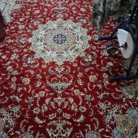 دو تخته فرش|فرش|نیشابور, شهرک رسولی|دیوار