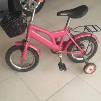 دوچرخه ۱۲بچگانه