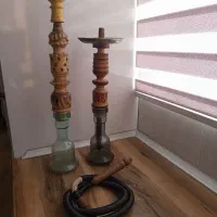 قلیون|کلکسیون و سرگرمی|رباط‌کریم, مسکن مهر آبشناسان|دیوار