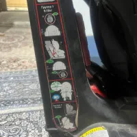 کریر بچه|کالسکه و لوازم جانبی|همدان, |دیوار