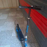 اسکوتر نو|دوچرخه، اسکیت، اسکوتر|سقز, |دیوار