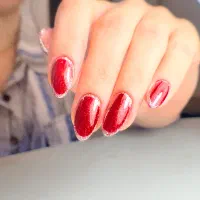 مدل کاشت ناخن|خدمات آرایشگری و زیبایی|لنگرود, |دیوار