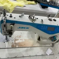 چرخ خیاطی جکA4