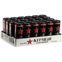 انزژی زا کرملین زیر قیمت چهار بسته