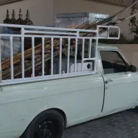 حمل باروحمل اثاثیه منزل و باربری باوانت پیکان|خدمات حمل و نقل|خرمشهر, |دیوار