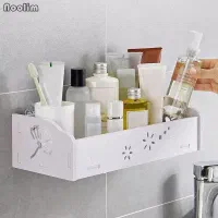 شلف دیواری استند حمام جاادویه کتابخانه استند گل|کتابخانه، شلف، قفسه‌های دیواری|تبریز, |دیوار
