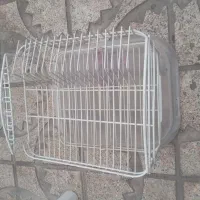 آبچکان|آب‌چکان و نظم‌دهنده ظروف|کرج, اخگرآباد|دیوار