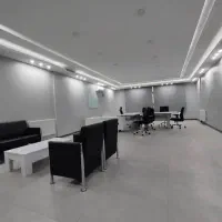 اشرفی اصفهانی موقعیت اداری۶۵۰متر فول بازسازی