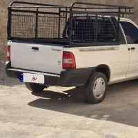 پراید وانت 151