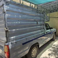 وانت مزدا ۲۰۰۰ ژاپن دوگانه کارخونه