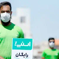 بازاریاب اسنپ|استخدام بازاریابی و فروش|رباط‌کریم, رباط‌کریم|دیوار