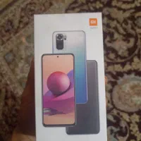 گوشی نوت ده اس در حد نو
