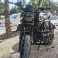 بلنتا کافه ریس 1401|موتورسیکلت|نیشابور, دارایی|دیوار