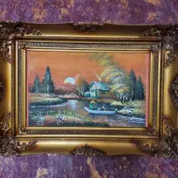 تابلو نقاشی