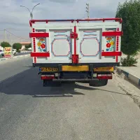 .جک ۶تن|خودرو سنگین|وحدتیه, |دیوار