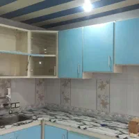 کابینت دست دوم|مصالح و تجهیزات ساختمان|بندر گناوه, |دیوار