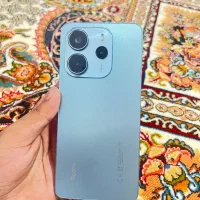 شیائومی نوت 14 حافظه 256 رام 8|موبایل|زاهدان, |دیوار