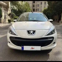 ۲۰۷ اتومات سقف فلز TU5+