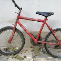 دوچرخه|دوچرخه، اسکیت، اسکوتر|مشکیندشت, |دیوار