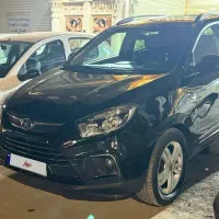 جک sتوربو 2000دنده بی رنگ|خودرو سواری و وانت|قزوین, |دیوار