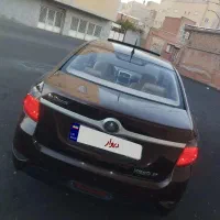 برلیانس ۳۳۰ مدل آخرای۹۵|خودرو سواری و وانت|تبریز, |دیوار
