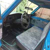 نیسان دیزل 90|خودرو سواری و وانت|سلمان‌شهر, |دیوار