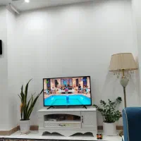 تلوزیون ۴۳اینچ هایسنس در حد نو