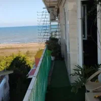 آپارتمان ۸۴ متر ولی آباد ویو دریا