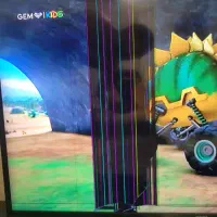 تلویزیون سامسونگ ۴۹ اینچ مدل N5300