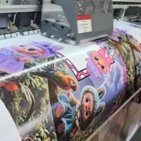 خدمات چاپ بنر پرچم ساحلی کارت ویزیت تابلو و|خدمات رایانهای و موبایل|زاهدان, |دیوار