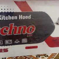 هود تکنو ایتالیا