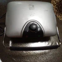 گریل و ساندویچ ساز