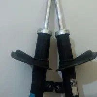 کمک جلو و عقب