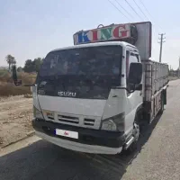 ایسوزو ۶ تن