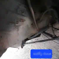 پیکان وانت مدل 91|خودرو سواری و وانت|خنجین, |دیوار