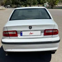 سمند معمولی مدل ۸۸|خودرو سواری و وانت|یاسوج, |دیوار