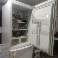 یخچال الکترواستیل|یخچال و فریزر|مرودشت, پشت سایپا‎|دیوار