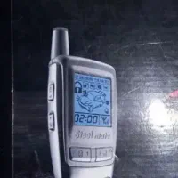 دزدگیر خودرو