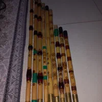 سرنا و نی هفت بند